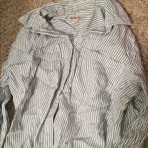 Merona blouse